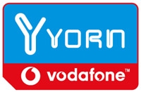 Vodafone Yorn