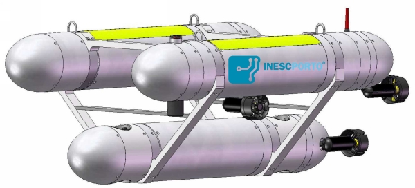 imagem do INESC