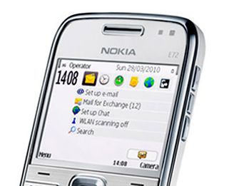 Nokia E72