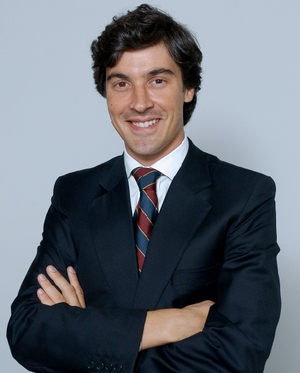 Francisco Fonseca, CEO da AnubisNetworks