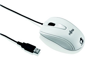 Fujitsu Mouse M440 Eco