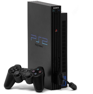 PS2 Original