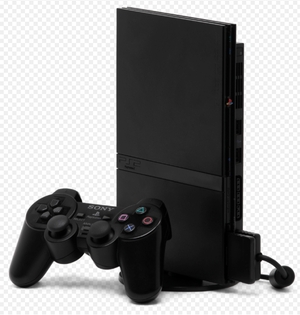 PS2 Slim