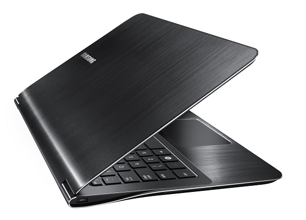 notebook samsung series 9