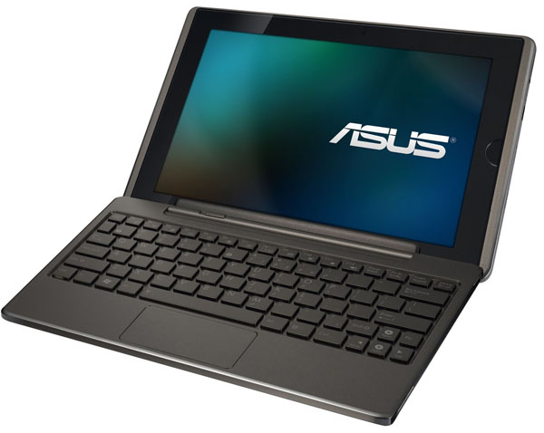 Asus Eee Pad Transformer