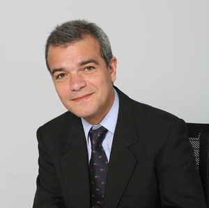 Carlos Brazão - Director-geral da Cisco Portugal