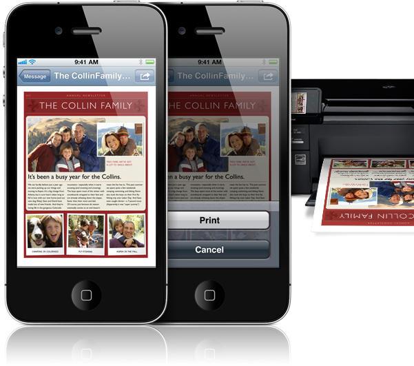 airprint