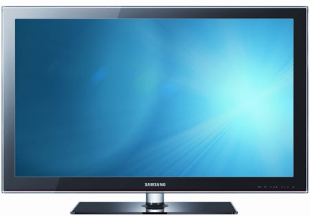 Televisor LED Samsung 32 polegadas. Produto mais vendido pela Worten.