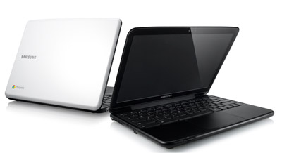 Samsung Series 5 Chromebook