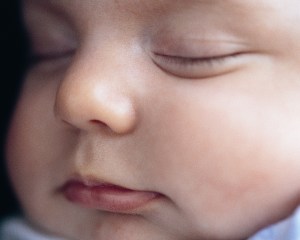 Disfunção tirodeia no recém-nascido