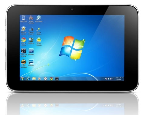 IdeaPad P1