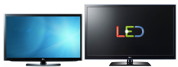 LCD LG 32