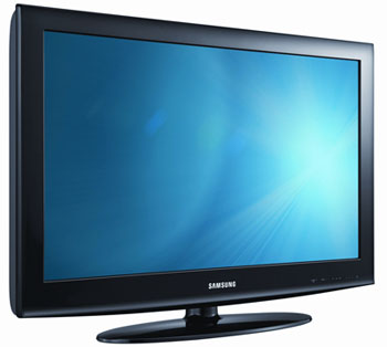 TV Samsung