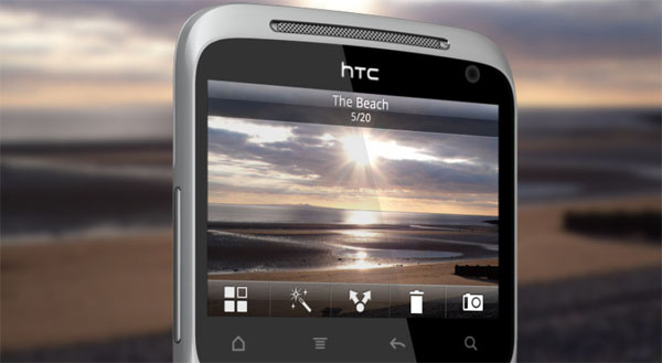 imagem HTC