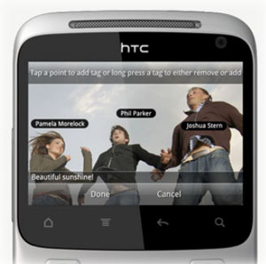 imagem HTC