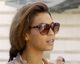 Beyoncé anuncia gravidez