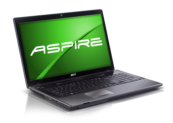 Aspire AS5742-384G32Mnkk