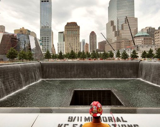 memorial 11 setembro