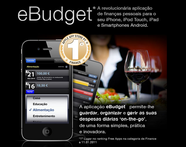 ebudget