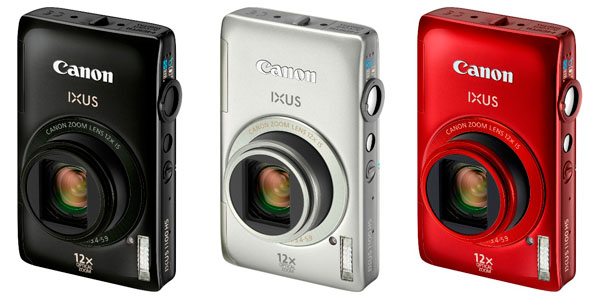 Ixus 1100 HS