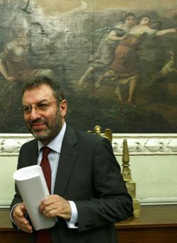 Nuno Crato