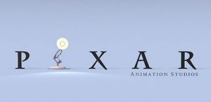 pixar