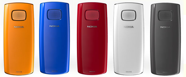Nokia X1-01. Imagem TeK