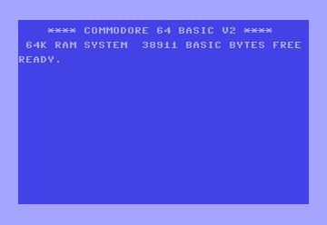 sistema c64