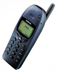 Nokia 2110