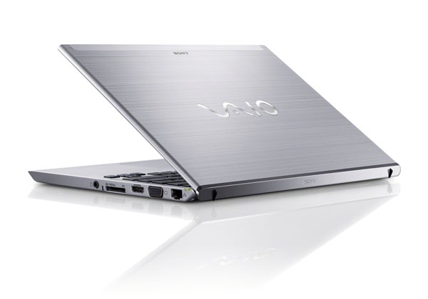 Sony Vaio T