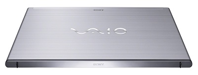 Sony Vaio T