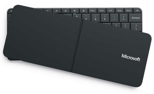  Windows 8 - Wedge Mobile Keyboard 1