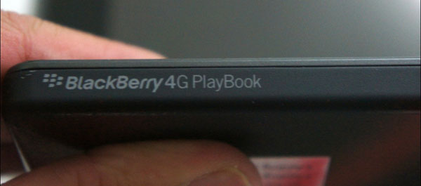playbook 7 polegadas 4G