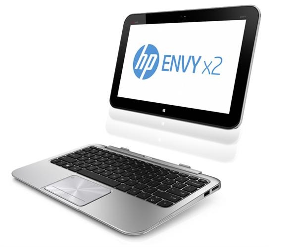 HP Envy X2 11