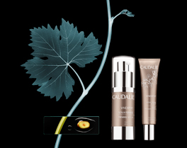 Passatempo Saber Viver/Caudalie