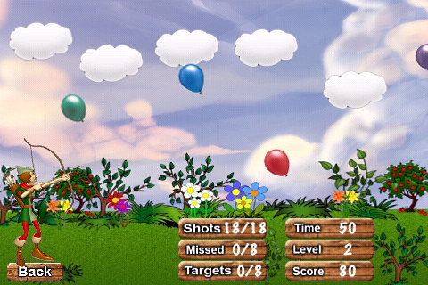 Montra TeK - os clones de Angry Birds