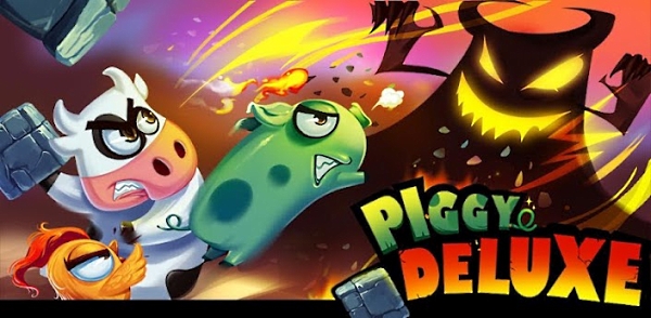 Montra TeK - os clones de Angry Birds