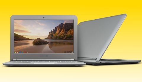 Chromebook