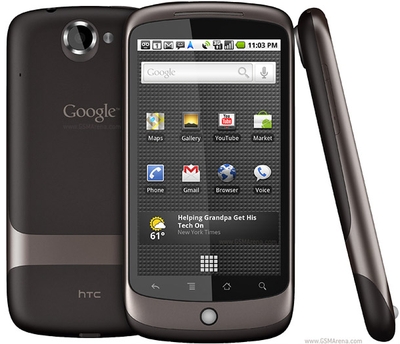 Nexus One