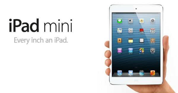 ipad mini