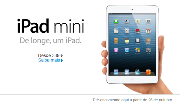 imagem ipad