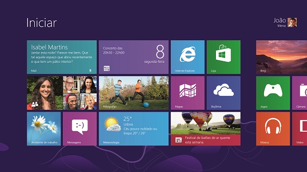 windows 8