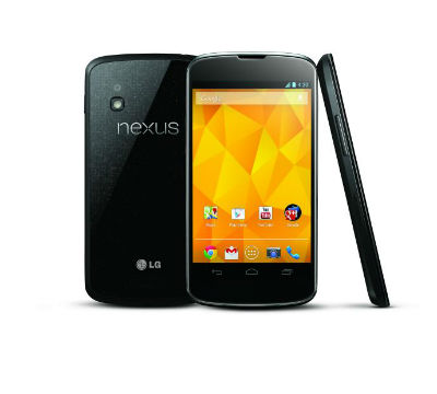 tek-lg nexus 4