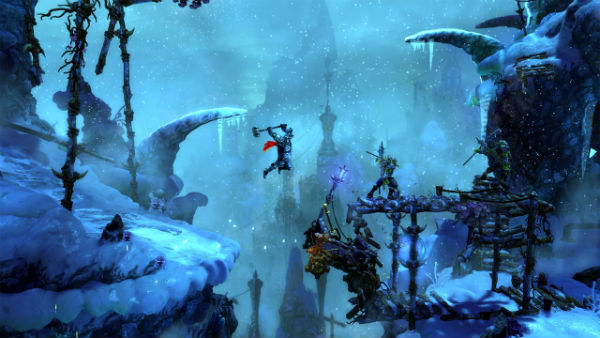 Trine 2