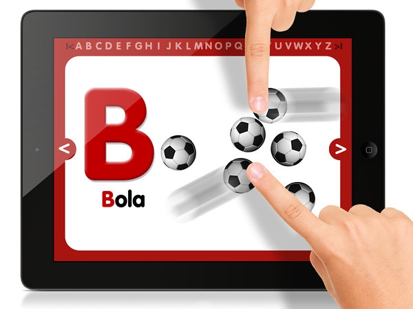 Aprende à Benfica 1