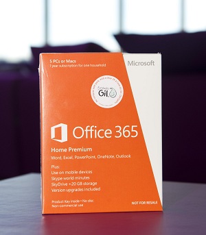 office 365