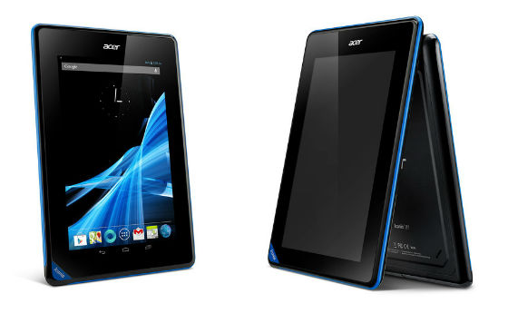Acer Iconia B1-A41