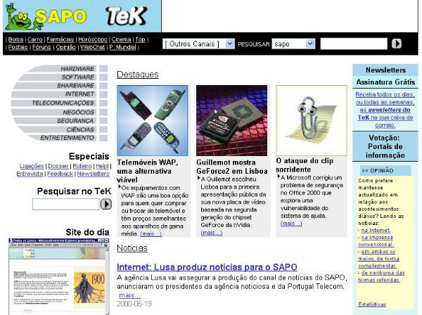 10 jogos que marcaram o ano 2000 - Multimédia - SAPO Tek