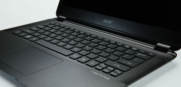 Acer ultrabook