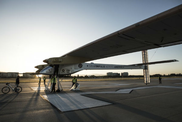 Solar Impulse